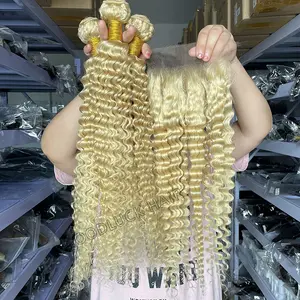 Goodluck Haar fabrik rohes indisches Haar bündel, billige 100 menschliche Haar verlängerungen, rohes Haar Verkäufer natürliches jungfräuliches indisches Haar