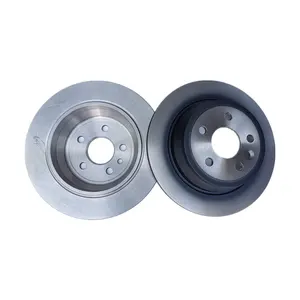 En kaliteli araba parçaları ile en iyi fiyat arka Rotor freni disk OEM 302mm için LR039935