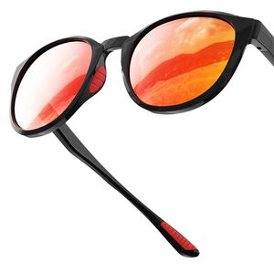 Gafas de Sol Polarizadas para Conducir con Protección UV, Moda 2026, Venta al Por Mayor, Personalizables para Hombre, Estilo de Vida - Product Image 4