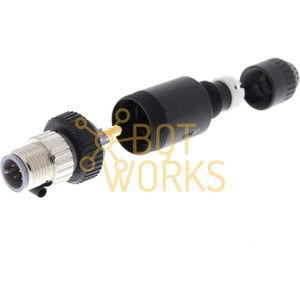 Omron XS2GD5S1 - Nuovo - Product Image 1