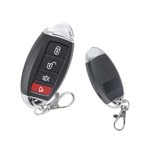 Control Remoto Universal de Clonación 433MHz RF para Puerta de Garaje Automática, Venta al Por Mayor - Product Image 2