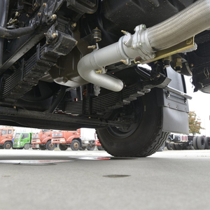 Vente flash, prix bas, camion Tri-ring <span class=keywords><strong>Sitom</strong></span> Holon avec grue, 270 ch, 6*4, capacité de levage 12 tonnes, PTC 25 tonnes, à vendre - Product Image 4