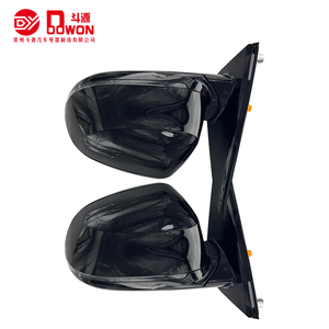 F15 Китай высокое качество Оригинальное автомобильное зеркало Авто для BMW X5series 2014-2018 кожа/ярко-черный антибликовый объектив - Product Image 3