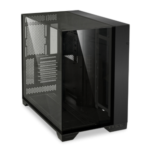 Boîtier PC d'origine LIAN LI <span class=keywords><strong>o11</strong></span> Vision Support E-ATX /ATX/Micro-ATX/Mini-ITX - Product Image 4