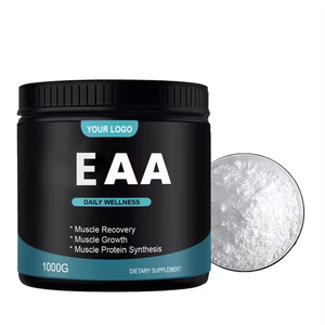 Ausreson Eaa Bcaa 2:1:1 Poudre Santé Supplément Sportif EAAS Acides Aminés Essentiels Eaa Poudre - Product Image 1