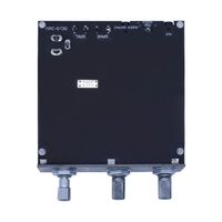 XY-T50H TPA3116D2 2*50W BT 5.0 Subwoofer-Verstärkerplatine 2.0-Kanal Hochleistungs-Audio-Stereo AUX USB Bass-Verstärker
