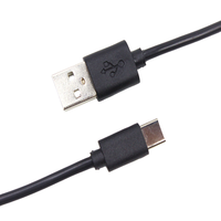 Kabel Data Pengisian Daya USB Tipe-C Harga Pabrik untuk Peralatan Kecil
