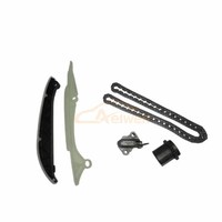 Aelwen Kit de chaîne de distribution du moteur utilisé pour Renault Kwid OE NO. 130C16917R AEL-64762