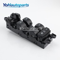 Interruptor Eléctrico para Ventanas con Bloqueo Infantil 31334348 31343550 Compatible con VOLVO XC60.S60 V60