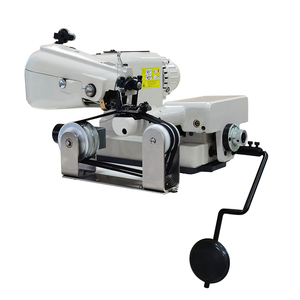 Macchina da Cucire Industriale <span class=keywords><strong>per</strong></span> Cuciture Nascoste su Costumi da Bagno e Pantaloni, Macchina da Cucire a Filo Nascosto RN-106T - Product Image 4