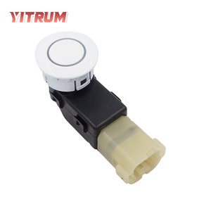 Sensor de aparcamiento Yitrum PZD61-30010-A0 para Toyota, radar de marcha atrás con alarma sonora - Product Image 3