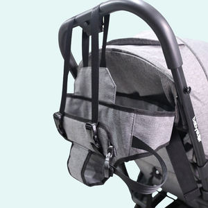 Siège de <span class=keywords><strong>harnais</strong></span> de voyage avec sangles réglables Portable bébé <span class=keywords><strong>harnais</strong></span> de sécurité <span class=keywords><strong>chaise</strong></span> accessoire <span class=keywords><strong>chaise</strong></span> haute <span class=keywords><strong>harnais</strong></span> siège pour voyage - Product Image 5