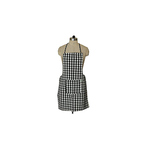 Nouvelle arrivée Tablier de cuisine professionnel au design moderne Tablier de cuisine 100% pur coton imprimé personnalisé - Product Image 1
