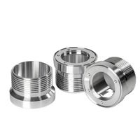 Mecanizado CNC OEM ODM |   Servicios de Mecanizado CNC Personalizados |   Piezas Metálicas Personalizadas de Aluminio, Acero y Acero Inoxidable |   Servicios de Mecanizado