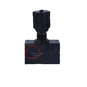 Nuevo globo de aceleración original DRVP40-1-10B 6-3-B 8-3 -3 12-3 16-3 20-3 25-3 - Product Image 1