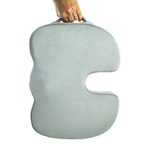 <span class=keywords><strong>Cuscino</strong></span> Premium Comfort per Sedile Auto, Sedia da Ufficio e Sedia a Rotelle, <span class=keywords><strong>Cuscino</strong></span> in Gel <span class=keywords><strong>Ortopedico</strong></span> in Memory Foam - Product Image 2