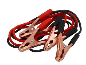 China Professional Wiring Harness Manufacturer Customize All Types Of Car Smart Booster Emergency Starter Cable