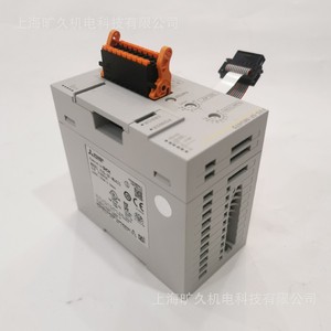 Module de contrôleur programmable Mitsubishi Electric Fx5-Sf-Mu4T5 pour l'automatisation industrielle - Product Image 4