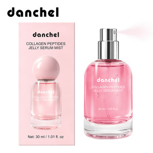 Spray d'essence en gelée de collagène PDRN, extrait de caviar, soin doux et lissant pour <span class=keywords><strong>la</strong></span> peau, soin hydratant en profondeur, 30 ml - Product Image 6