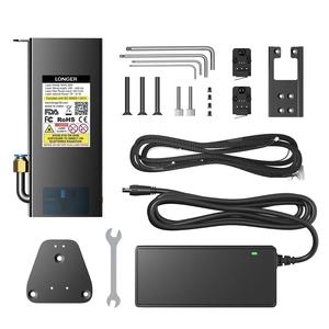 โมดูลเลเซอร์ 20W สำหรับเครื่องแกะสลักแบบลำแสงคู่ Ray5 450-460nm สำหรับเครื่องแกะสลัก DIY - Product Image 5