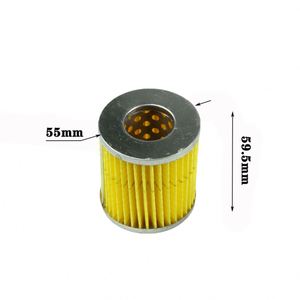 Pièces de moteur de haute qualité et bon marché, élément filtrant du moteur diesel pour S195-1115 - Product Image 4