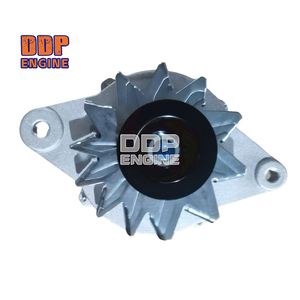 Pièces de moteur diesel JFZ2710F JFZ2710, démarreur pour Cummins 6CT 6CTAA ISLe L QSL9 - Product Image 1