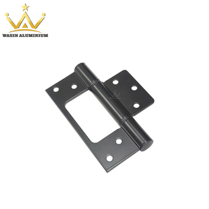 Charnières à battant en alliage d'aluminium dissimulées à usage intensif Charnières de porte et de fenêtre <span class=keywords><strong>pour</strong></span> fenêtres - Product Image 2