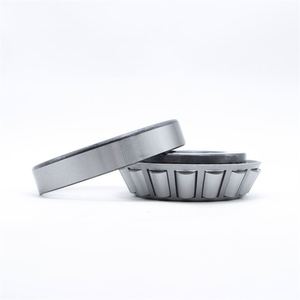 ตลับลูกปืนเหล็กโครเมียม 32321 105x215x78 มม. ตลับลูกปืนเม็ดเรียว 7721 - Product Image 5