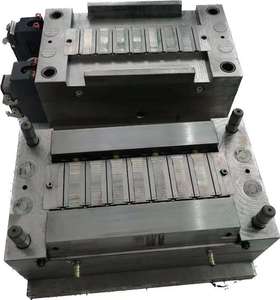 قطع بلاستيكية مصنعة بالحقن حسب الطلب من ABS وPC، بيع مباشر من مصنع تشجيانغ وتصنيع القوالب - Product Image 5