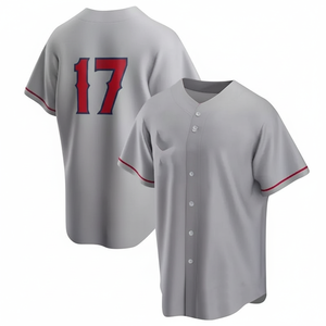 Ensembles de sweat-shirt uniforme de volley-ball sérigraphié en maille de couleur personnalisée respirant pour hommes - Product Image 1