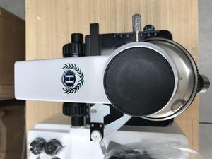 <span class=keywords><strong>Hospital</strong></span> Médico equipo de laboratorio de 9 pulgadas pantalla Digital Binocular laboratorio microscopio biológico con cámara - Product Image 2