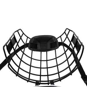 Casques de hockey sur glace intégraux 2026, fournis directement par l'usine, en vente - Product Image 4