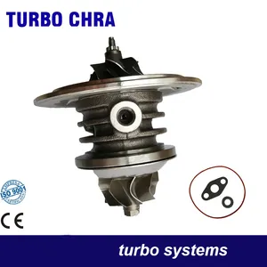 Turbo CHRA Chra GT1549S 7381230001 7173480002 7173480001 7517685004S para Nissan Primastar <span class=keywords><strong>Opel</strong></span> <span class=keywords><strong>Movano</strong></span> A Vivaro 1,9 TDI DTI DCI - Product Image 4