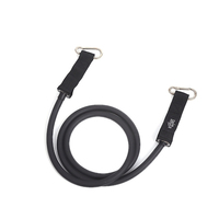 Bandas de Resistencia para Ejercicio Físico, Bandas Elásticas para Entrenamiento de Fuerza, Bandas de Resistencia Ajustables, Tubo de Tonificación