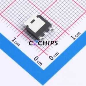 SP60P11TH ใหม่ล่าสุดและเป็นต้นฉบับ TO-252-2L ทรานซิสเตอร์ภาคสนาม (MOSFET) - Product Image 2