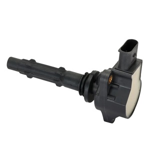 La bobina de encendido del sistema de encendido Adecuado para <span class=keywords><strong>Mercedes</strong></span> W211 W212 E280 <span class=keywords><strong>E230</strong></span> E350 E500 A207 C207 S211 S212 OE 2729060060: 0001502780 - Product Image 1