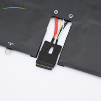 Batterie d'ordinateur portable HD04XL de haute qualité, directement de l'usine, pour HP Envy Spectre XT 13 Series