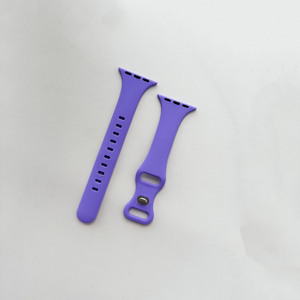 <span class=keywords><strong>Correa</strong></span> de Silicona para Relojes de 40 mm, 44 mm, 46 mm, 45 mm, 41 mm, 49 mm, 42 mm, Brazalete para iWatch Series Ultra 3, 2, 7, <span class=keywords><strong>8</strong></span>, 9, SE, 10, 11 - Product Image 1