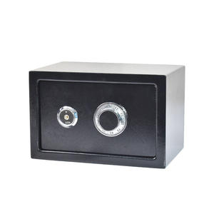 Fournisseur d'usine, vente en gros, mini coffre-fort antivol, boîte à code mécanique, coffre-fort pour enfants, boîte à code mécanique 20TSF - Product Image 1