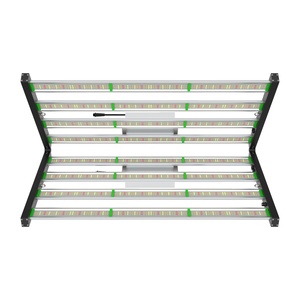 Đèn LED Trồng Cây Samsung Công Nghệ Hoàn Toàn Mới 800W Đèn Y Tế Thương Mại Đèn Trồng Cây Cho Phòng Trồng Cây Trong Nhà - Product Image 3