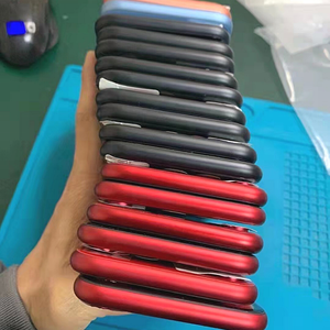 ฮ่องกงส่งออกพร้อมสต็อกออนไลน์งานโดยใช้โทรศัพท์มือถือสำหรับ Iphone Xr ราคามือสอง - Product Image 3