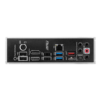 MSI MPG B550游戏加游戏主板热销，配有AMD Ryzen R5 5600X和R7 5800X中央处理器组合主板