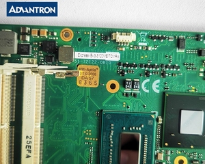 Adlink Express-IB-i3-3120ME/tomra 51-72122-0b10 Express IB-i7-<span class=keywords><strong>3615QE</strong></span> Bo mạch chủ công nghiệp Bo mạch chủ ban đầu 100% thử nghiệm - Product Image 6