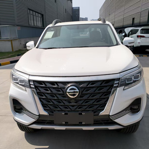 Modelo Nissan Terra, Auto SUV a Gasolina, Nuevo 2.0T, Auto SUV Nissan Paladin, Volante a la Izquierda, 4x4, 4FWD, Auto a Gasolina Paladin - Product Image 2