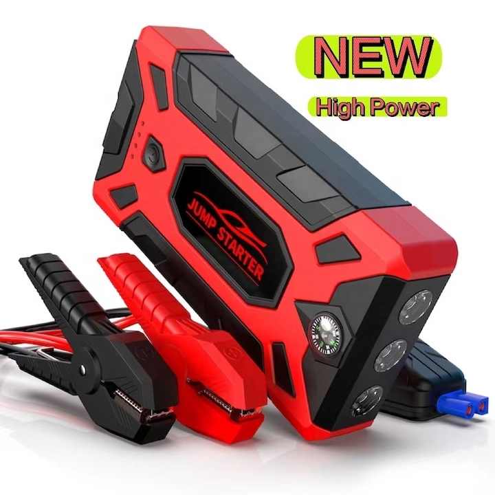 Start Order Products 4000a Jnc660 1700 Peak Amp 12 Volt Jump Starter Profess Jump Starter Buy
