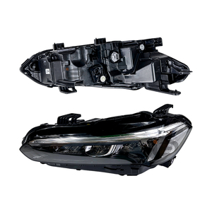 33150-T31-H52 33100-T31-H52高品质汽车零件左/右汽车前灯本田思域X轿车2.0 <span class=keywords><strong>FC2</strong></span> - Product Image 1