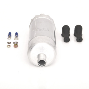 Pompe à essence 0580254911 pour <span class=keywords><strong>Mercedes</strong></span> Benz A124 C124 C126 C140 W124 W126 W140 W201 W202 W210 W461 W463 <span class=keywords><strong>R107</strong></span> R129 R170 S124 S210 - Product Image 6
