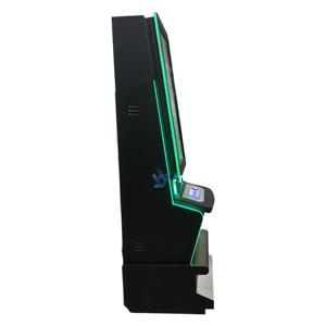 Monitor <span class=keywords><strong>de</strong></span> pantalla táctil capacitiva Vertical <span class=keywords><strong>de</strong></span> 43 pulgadas, gabinete LED, Fire Link, máquina <span class=keywords><strong>de</strong></span> juegos <span class=keywords><strong>de</strong></span> Arcade, caja <span class=keywords><strong>de</strong></span> Metal para juegos <span class=keywords><strong>de</strong></span> habilidad - Product Image 4