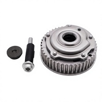 Engrenage de calage de distribution VVT d'échappement pour Chevrolet Cruze Buick Excelle 1.6L 1.8L Moteur Ecotec Réglage d'arbre à cames Référence OE 55567048