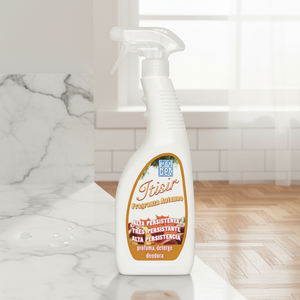 Itidet FL 12X750 ml nettoyant multi-usages pour marbre céramique grès linoléum résine bois parquet surfaces spray - Product Image 3